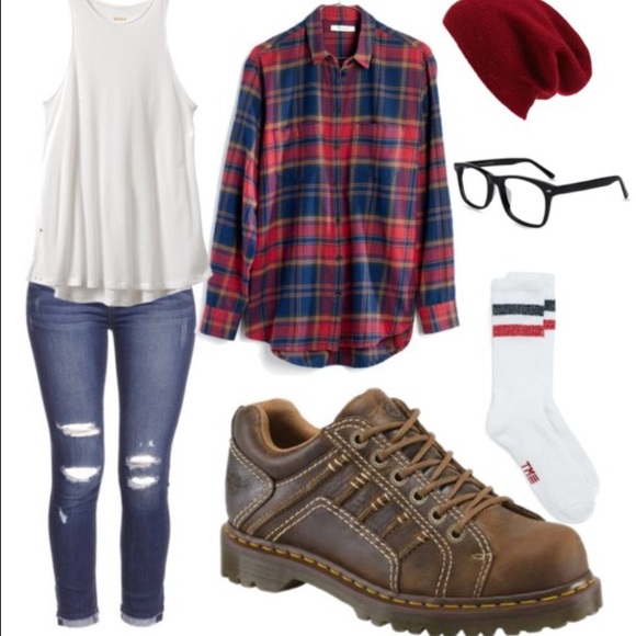 Dr Martens Women's 9806 Series Shoes