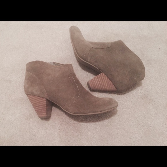 Aldo bootie
