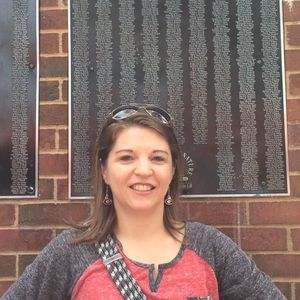 Meet your Posher, Heather