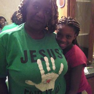 Meet your Posher, Fred