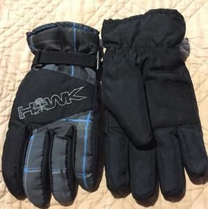 Tony Hawk Winter Gloves