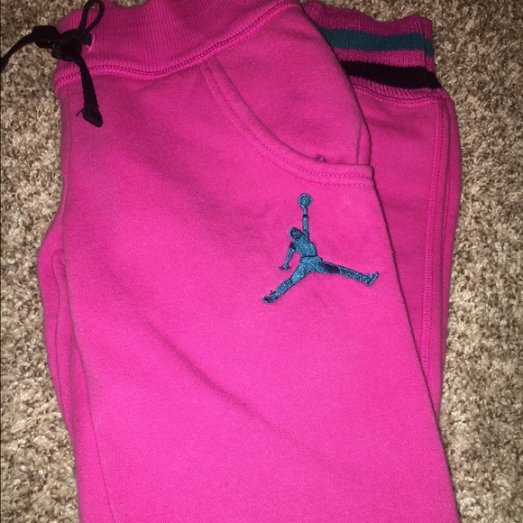 Air Jordan Joggers