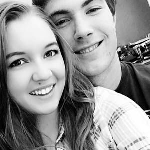 Meet your Posher, Laramie