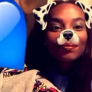 Meet your Posher, Jermiya