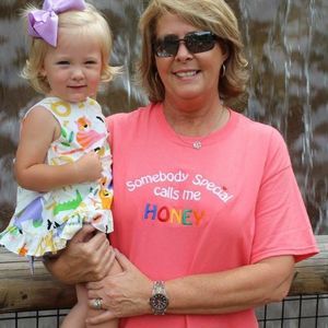 Meet your Posher, Misty