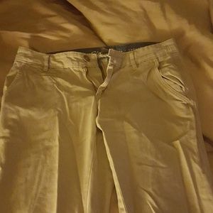 Eddie bauer