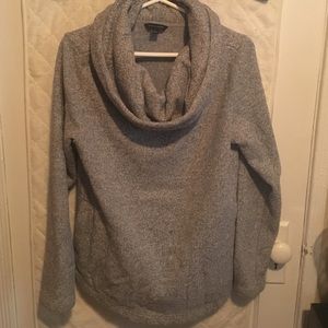 Tommy Hilfiger cowl neck sweater
