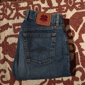 SALE!! Lucky Brand Dungarees