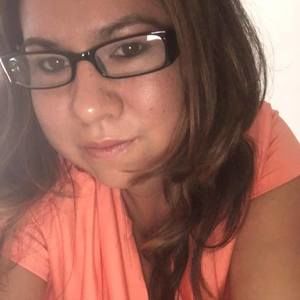 Meet your Posher, Joanna