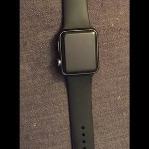Apple Watch 38 mm