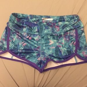 💞SALE💞 Workout Shorts - Forever 21