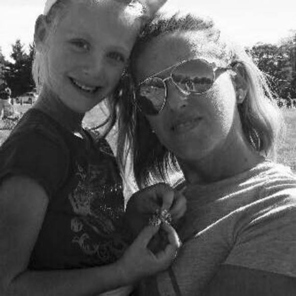 Meet your Posher, Kimberley