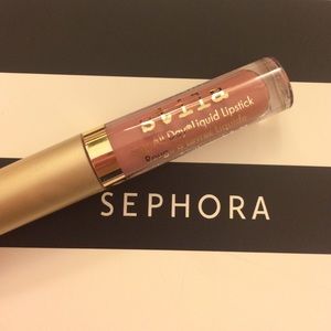 Stila stay all day travel liquid lipstick in baci