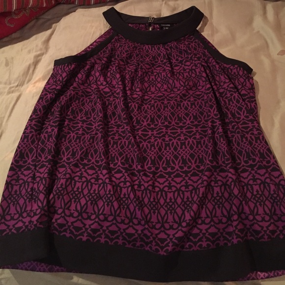 Nicole Miller Top