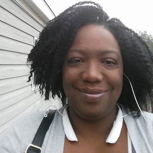 Meet your Posher, Shelanda