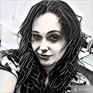 Meet your Posher, Lucretia