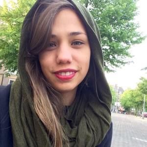 Meet your Posher, Natalie