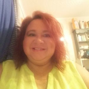 Meet your Posher, Tina