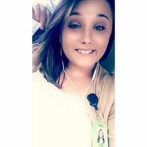 Meet your Posher, Natalie