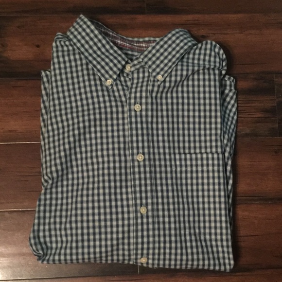 Izod Button Down Shirt