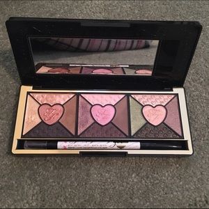 Too Faced Love palette