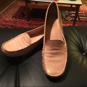 Stuart Weitzman loafers