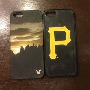 iphone 5 or 5s phone case