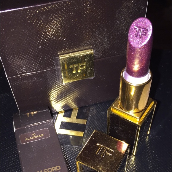 Tom ford LIPSTICK & boys collection
