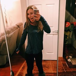 Meet your Posher, Allison