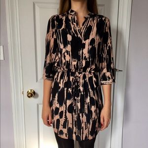 🎊HP🎊 Lovely Printed Dress