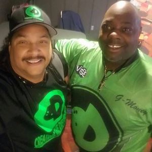 Meet your Posher, George