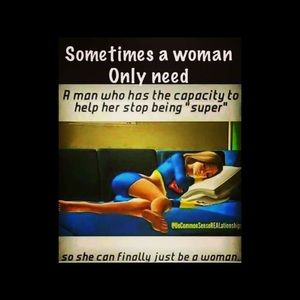 Meet your Posher, Tracy