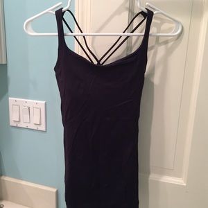 Lulu lemon workout tank
