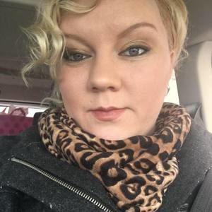 Meet your Posher, Candice