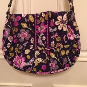 Vera Bradley Handbag