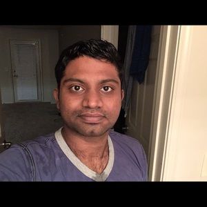 Meet your Posher, Mahesh