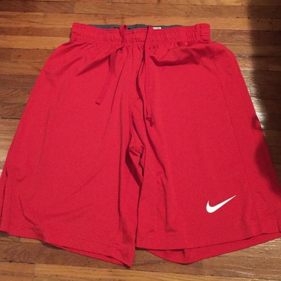 Nike Athletic Shorts