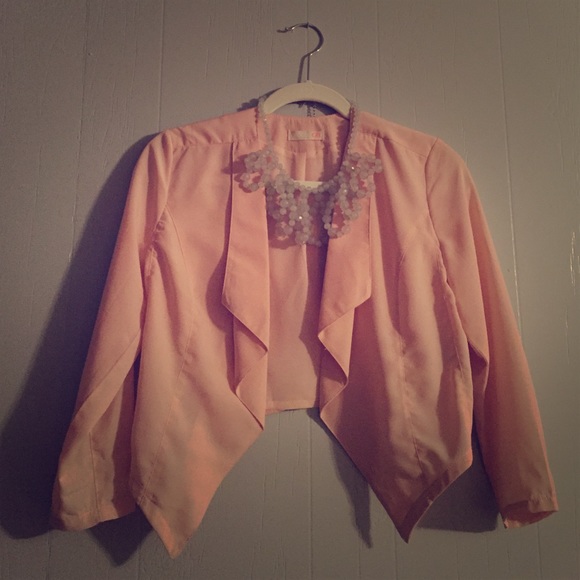Gianni Bini Jacket - Picture 1 of 3
