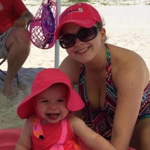 Meet your Posher, April