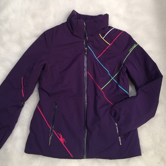 Spyder Ski/Winter Jacket