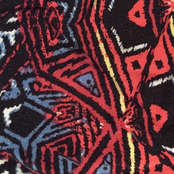 Printed Shorts from F21 size XS - Picture 2 of 4