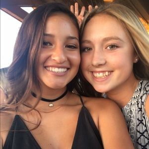 Meet your Posher, Kate