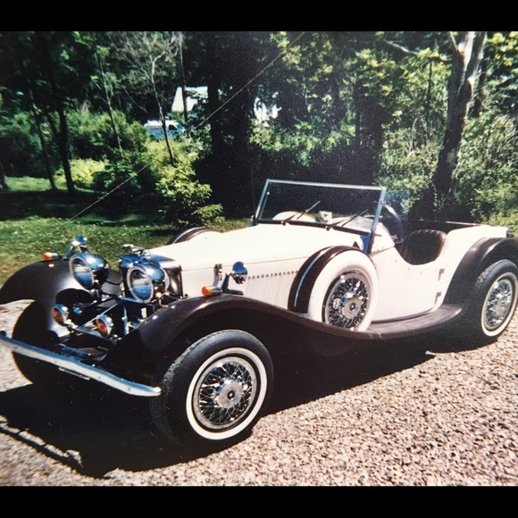 Meet your Posher, Nick