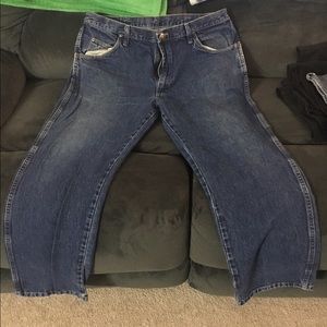 Men's jeans/work pants