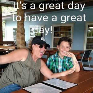 Meet your Posher, Stepheny