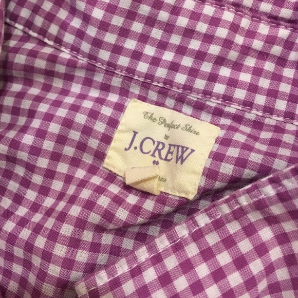 J. Crew Button Down Bundle - image 4