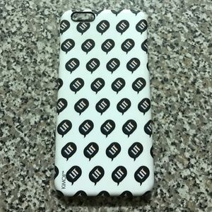 kim kardashian - " lit " iphone 6 plus case