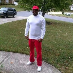 Meet your Posher, Edward