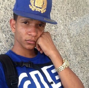 Meet your Posher, Andy