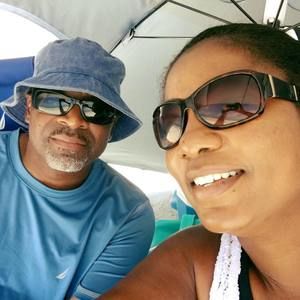 Meet your Posher, Raquel